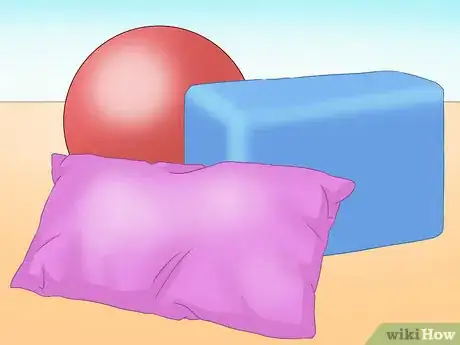 Image titled Do Kneeling Ankle Squeezes Step 1