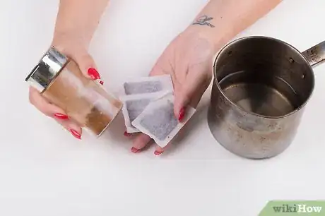 Image titled Change Hair Color in the Sun Step 17