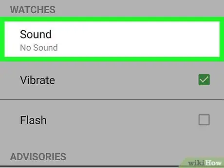 Image titled Use 1Weather Step 17