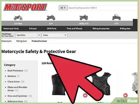 Image titled Buy a Motorcycle Off of Craigslist and Get Started Riding Step 2