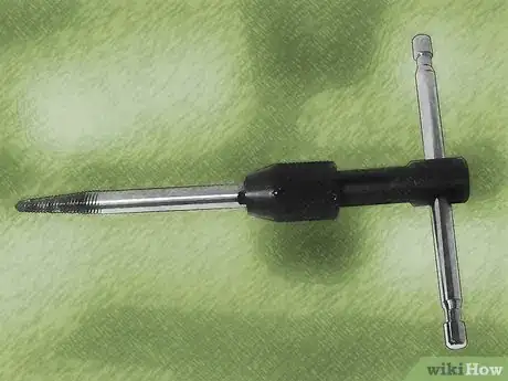 Image titled Remove a Stripped Screw Step 13