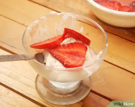 Image titled Macerate Strawberries Step 11