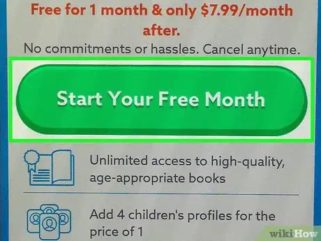 Image titled Use Epic! App on Android Step 8