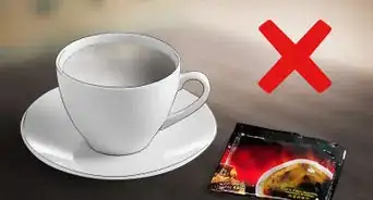 Reduce Bitterness in Coffee