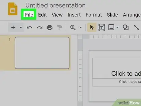 Image titled Convert a PowerPoint Into Google Slides Step 21
