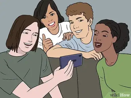 Image titled Make a Simple Skateboarding Video Step 9