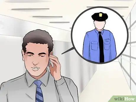 Image titled Take Legal Action for Player to Official Violence Step 1