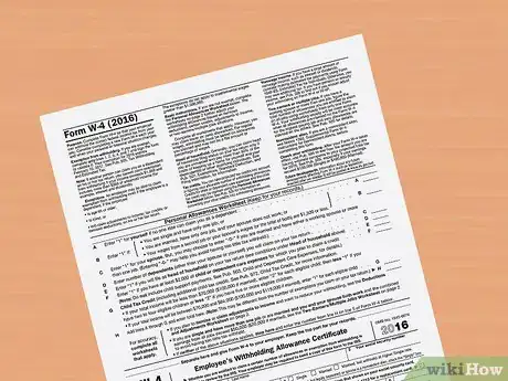 Image titled Calculate Payroll Taxes Step 2