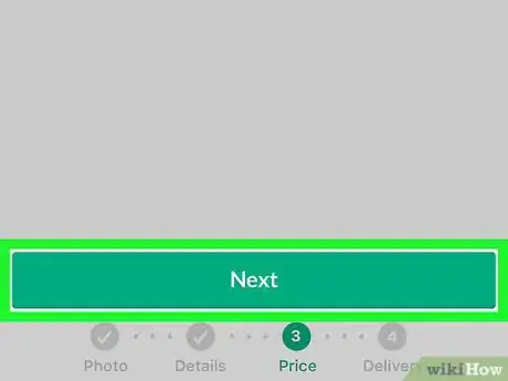 Image titled Sell on OfferUp on iPhone or iPad Step 15