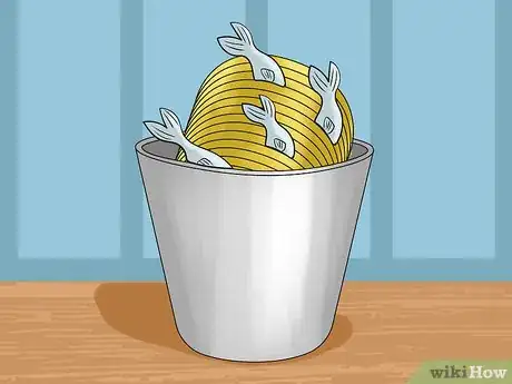 Image titled Trotline for Crabs Step 6