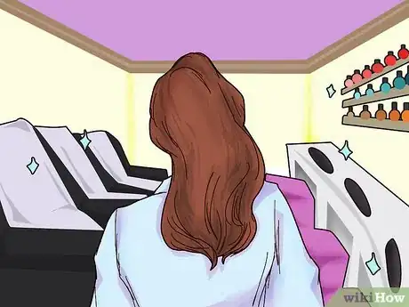 Image titled Avoid Unsanitary Nail Salons Step 1