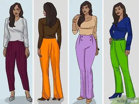 Image titled Combine Colored Pants Step 3