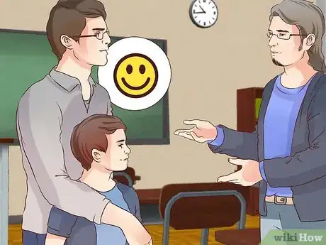 Image titled Help a Shy Child Step 4