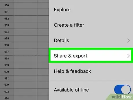 Image titled Convert OpenOffice to Excel Step 19