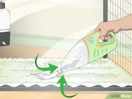 Image titled Help Your Chinchilla Adjust to its New Home Step 9