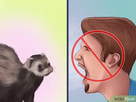 Image titled Litter Train Your Ferret Step 12