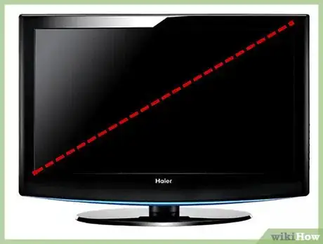 Image titled Measure the Size of a TV Screen Step 3