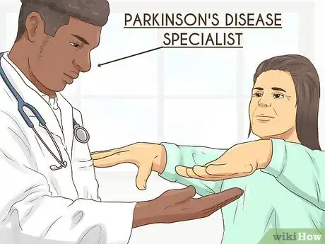 Image titled Diagnose the Cause of Essential Tremor Step 5