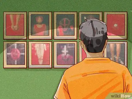 Image titled Go to the National Museum of Singapore Step 6