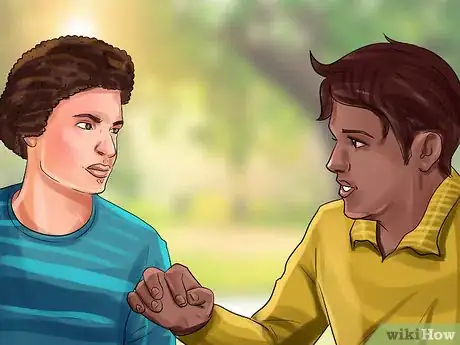 Image titled Tell a Female Best Friend You've Developed Feelings for Her Step 4