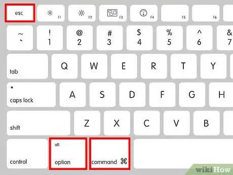 Image titled Relaunch Finder on a Mac Step 1