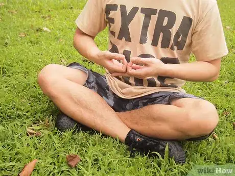 Image titled Focus and Get a Felt Sense Step 9