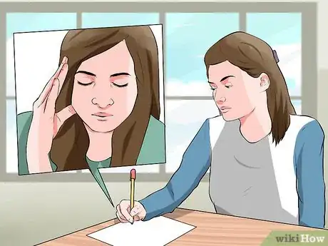 Image titled Calm Down After a Stressful Experience Step 4