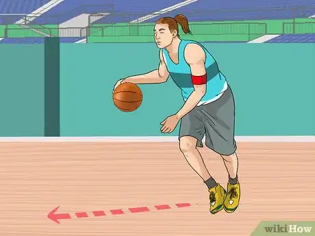 Image titled Play Basketball Step 9
