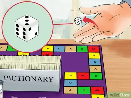 Image titled Play Pictionary Step 5