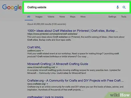 Image titled Pick a Good Domain Name for Your Website Step 5