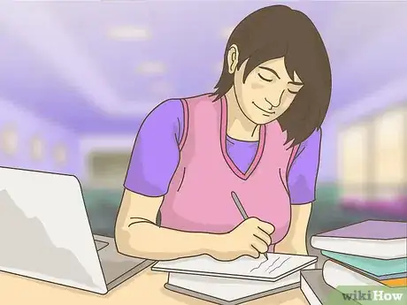 Image titled Get Ready for AP Tests Step 5