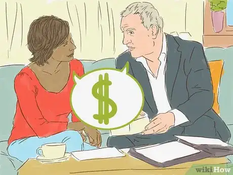 Image titled Get Support when You Have a Terminal Illness Step 10