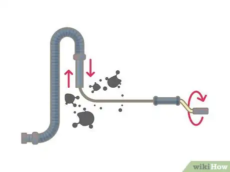 Image titled Clean a Washing Machine Drain Step 8