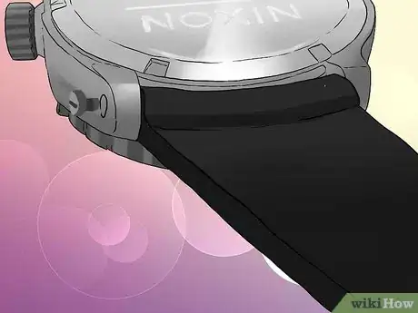 Image titled Replace a Nixon 42 20 Watch Band Strap Step 7
