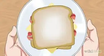 Make a Breakfast Grilled Cheese