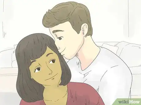 Image titled Be Adventurous in a Relationship Step 13