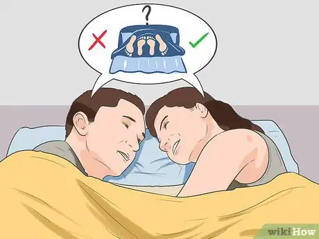 Image titled Pursue Romance if You Suffer from a Sexual Disorder Step 9