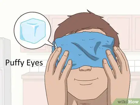 Image titled Look Good when You're Sick Step 13