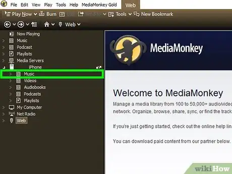 Image titled Transfer Music from iPhone to PC Step 13