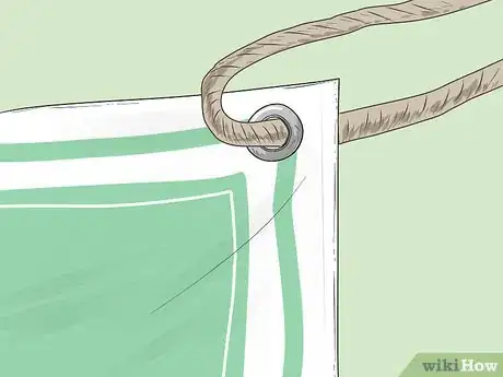 Image titled Hang a Banner Step 5