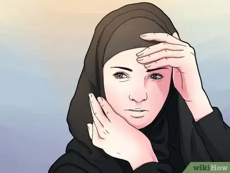 Image titled Dress Modestly As a Muslim Girl Step 1