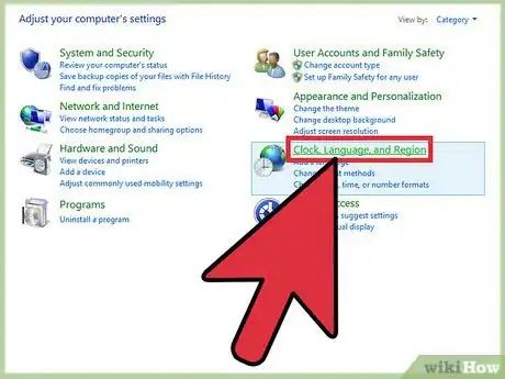 Image titled Change Location Settings in Windows 8 Step 4