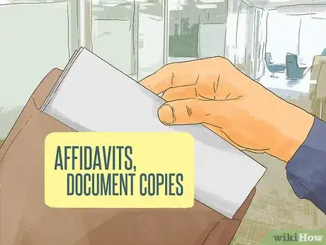 Image titled Expunge a DUI Step 6