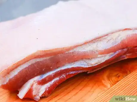 Image titled Cook Pork Crackling Step 1