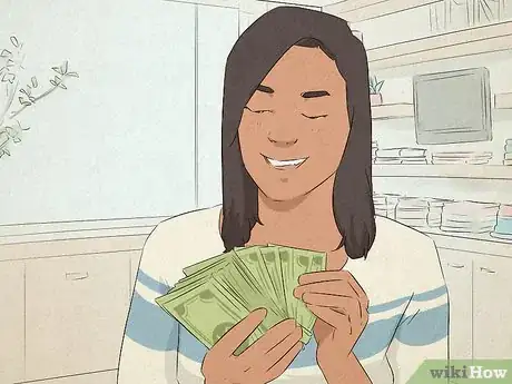 Image titled Live on a Budget Step 4