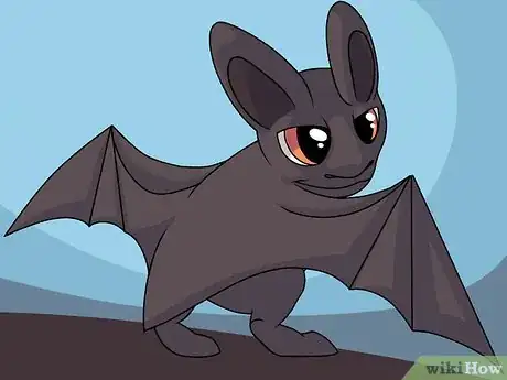 Image titled Draw a Bat Step 9