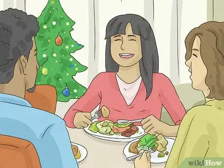 Image titled Cope when Thanksgiving Dinner Goes Wrong Step 14