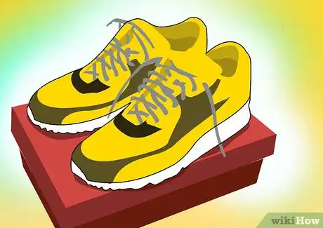 Image titled Choose a Gift for a Runner Step 1