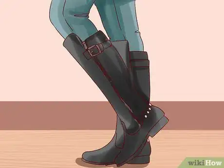 Image titled Choose Cowboy Boots Step 8