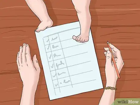 Image titled Make Sure a Baby Is Properly Immunized in His or Her First Year Step 06